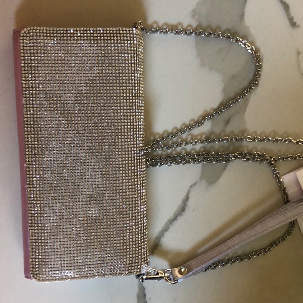 Charming Charlie’s clutch